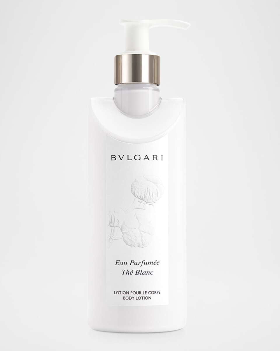 Eau Parfumee Thé Blanc Body Lotion, 10.1 oz.